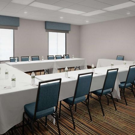 Hampton Inn Haverhill Exterior foto
