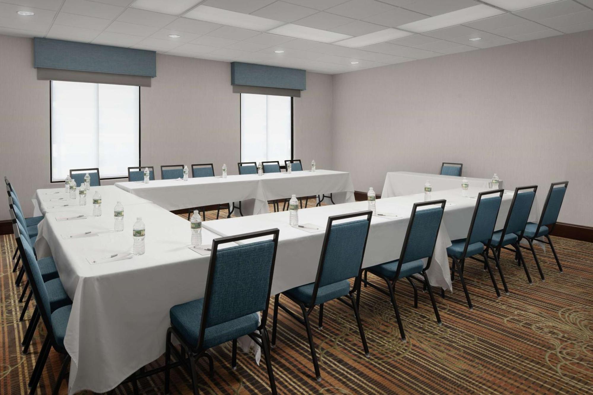 Hampton Inn Haverhill Exterior foto