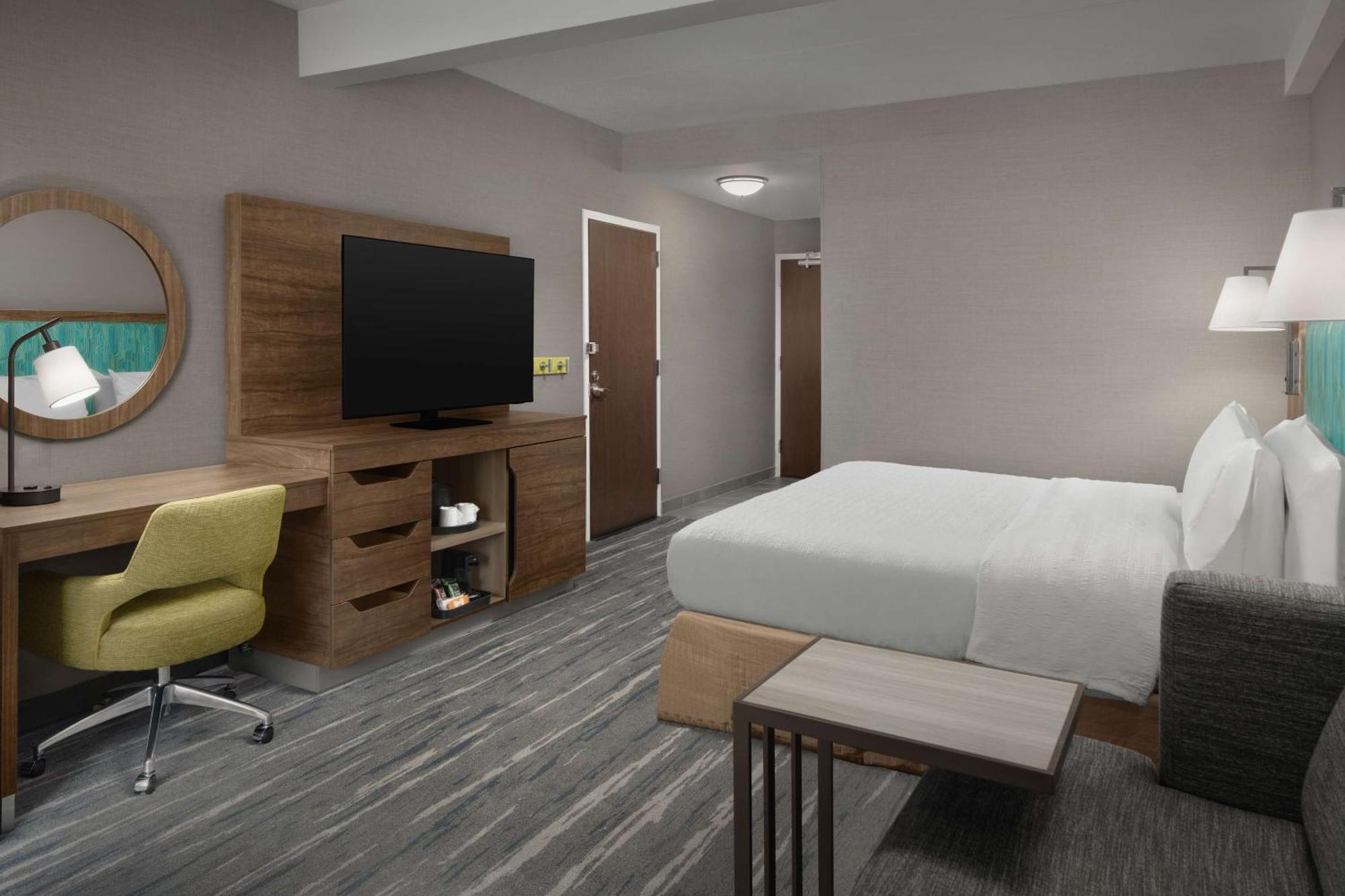 Hampton Inn Haverhill Exterior foto